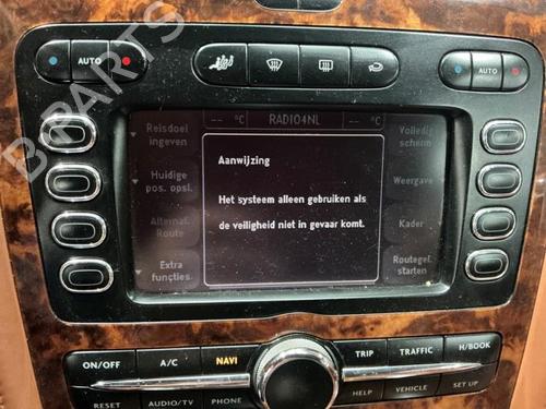 Boot lining BENTLEY CONTINENTAL Coupe (3W_, 393) 6.0 GT | BP40424738I3 - Image 19