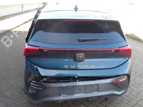 Headlight switch CUPRA BORN (K11) 58 | BP40396683I24  - Image 9