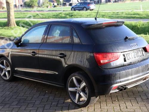 Electronic module AUDI A1 Sportback (8XA, 8XF) 1.4 TFSI | BP40415392M83 - Image 9