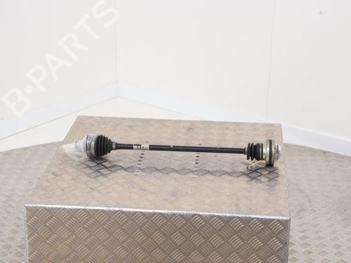 Used Left front driveshaft Left front driveshaft AUDI R8 (422, 423) 5.2 FSI quattro (525 hp) 40392090 40392090