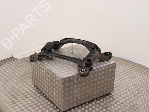 subframe-audi-a6-allroad-c6-4fh-2006-2007-2008-2009-2010-2011-40408866 main image