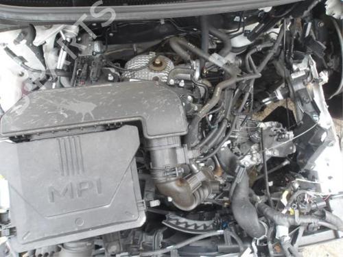 Fuel pump KIA PICANTO III (JA) 1.0 | BP40473592M76 - Image 9