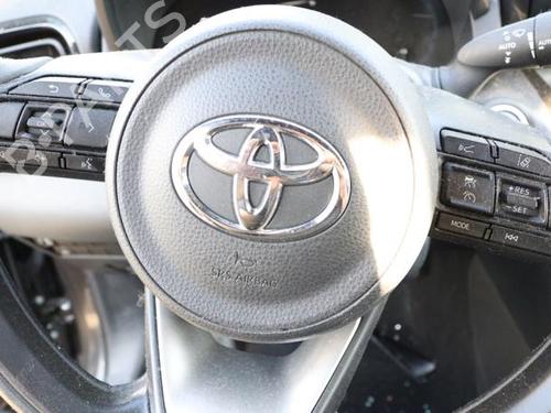 Electronic module TOYOTA YARIS CROSS (MXP_) 1.5 Hybrid (MXPJ10) | BP40413409M83 - Image 34