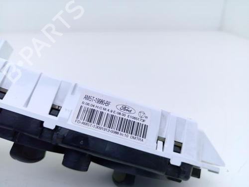 Climate control FORD C-MAX II (DXA/CB7, DXA/CEU) 2.0 TDCi | BP40468720I5 - Image 3