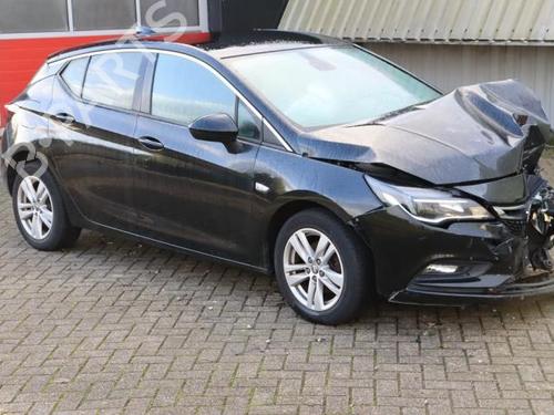 Steering column OPEL ASTRA K (B16) 1.4 Turbo (68) | BP40415005M21 - Image 8