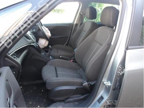 Steering column stalk OPEL ZAFIRA TOURER C (P12) 1.4 (75) | BP40361053I23 - Image 34