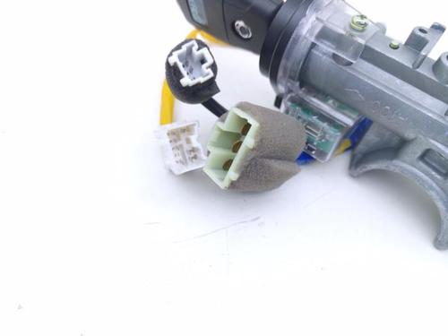 Ignition barrel SSANGYONG RODIUS II 2.0 Xdi 4WD | BP40470361M48 - Image 4