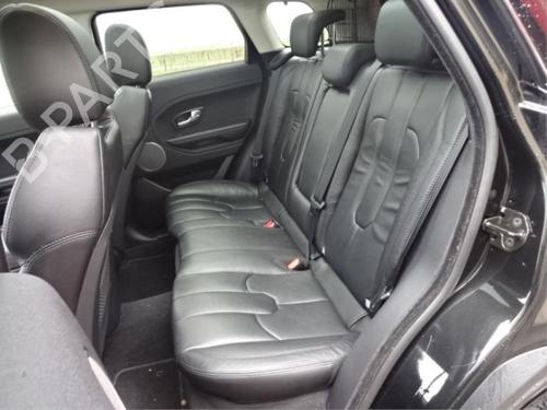 Steering column stalk LAND ROVER RANGE ROVER EVOQUE (L538) 2.2 D 4x4 | BP40361168I23 - Image 39