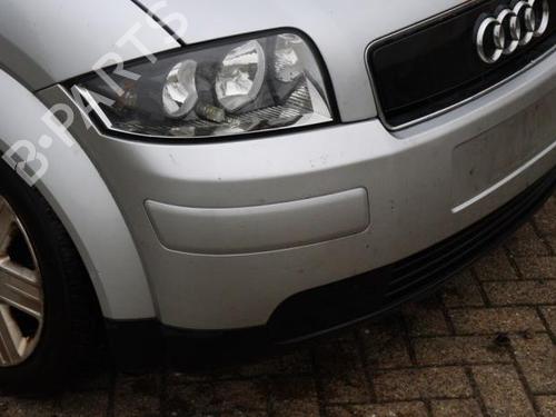 Tailgate AUDI A2 (8Z0) 1.4 | BP40412158C6 - Image 18