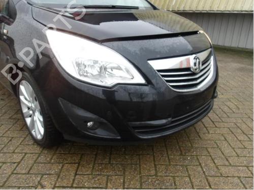 Engine mount OPEL MERIVA B MPV (S10) 1.4 (75) | BP40379079M89 - Image 18