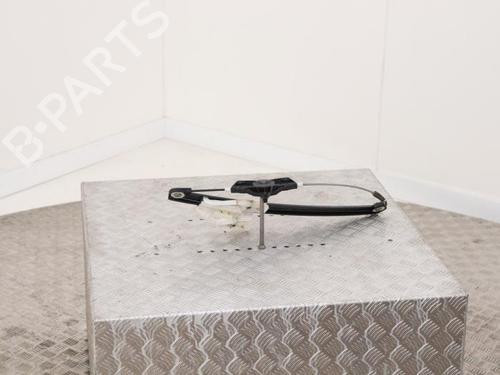 Rear left window mechanism AUDI Q5 (FYB, FYG) 2.0 TDI quattro | BP40407776C24 - Image 4