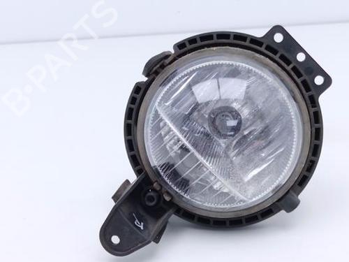 Right front fog light MINI MINI Convertible (R57) Cooper S | BP40412765C31 - Image 1