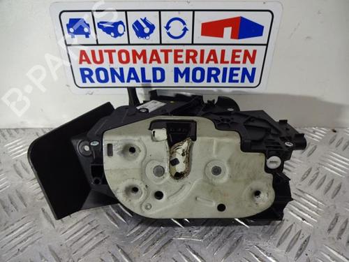 Rear left lock FORD B-MAX (JK) 1.0 EcoBoost | BP40429495C100 - Image 4