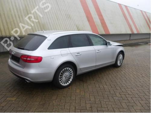 Steering wheel AUDI A4 B8 Avant (8K5) 1.8 TFSI | BP40366888C49 - Image 11