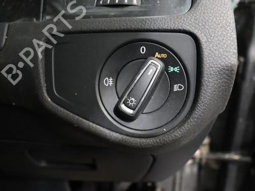 Switch VW GOLF VII (5G1, BQ1, BE1, BE2) 1.5 TSI | BP40400687I30 - Image 16