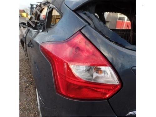 left-taillight-ford-focus-iii-2010-2011-2012-2013-2014-2015-2016-2017-2018-2019-2020-40357990 main image