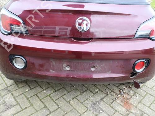 ABS pump OPEL ADAM (M13) 1.2 | BP40404127M43  - Image 29