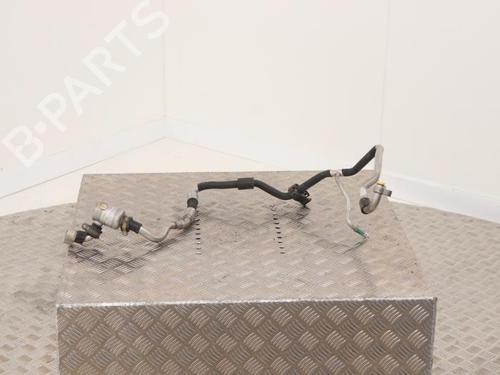 Used AC pipe AC pipe PORSCHE CAYENNE (9PA) S 4.5 (340 hp) 40395737 40395737