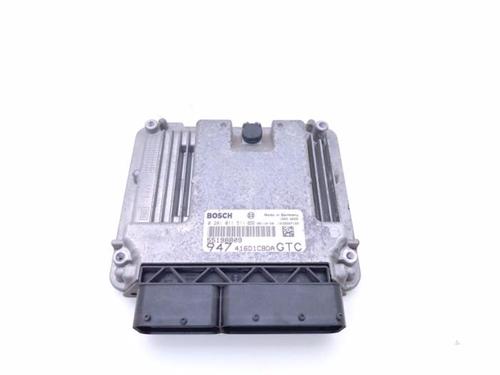 Engine control unit (ECU) ALFA ROMEO GT (937_) 1.9 JTD (937CXN1B) | BP40370839M57 - Image 1