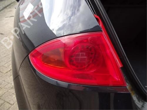 Used Left taillight Left taillight SEAT LEON (1P1) 1.2 TSI (105 hp) 40358100 40358100