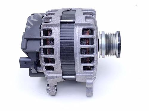 Used Alternator Alternator VW CALIFORNIA T6 Camper (SGC, SGG, SHC) 2.0 TDI 4motion (204 hp) 40422523 40422523