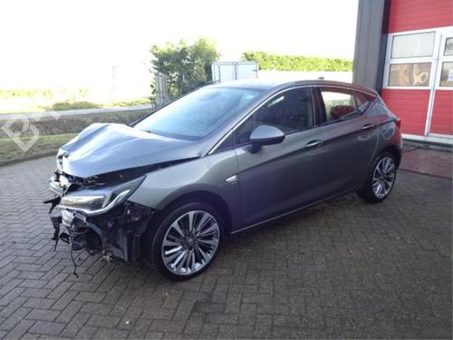 Electronic sensor OPEL ASTRA K (B16) 1.6 CDTi (68) | BP40379569M84 - Image 7