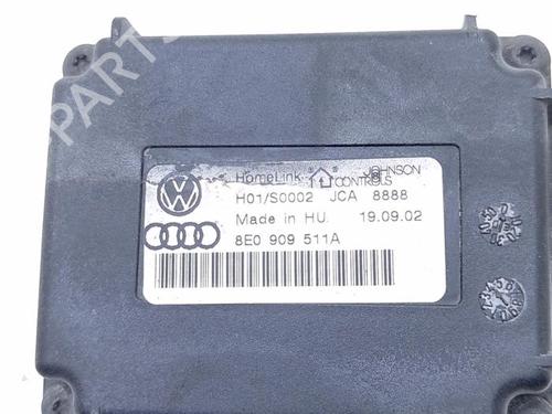 Control unit AUDI A4 B6 (8E2) 1.8 T quattro | BP40470950M11 - Image 4