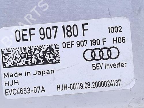 Inverter/Converter AUDI E-TRON Sportback (GEA) 50 quattro | BP40479017M119 - Image 5
