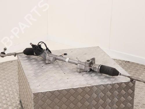 Used Steering rack Steering rack BMW 3 Touring (G21, G81) 320 i (184 hp) 40395861 40395861