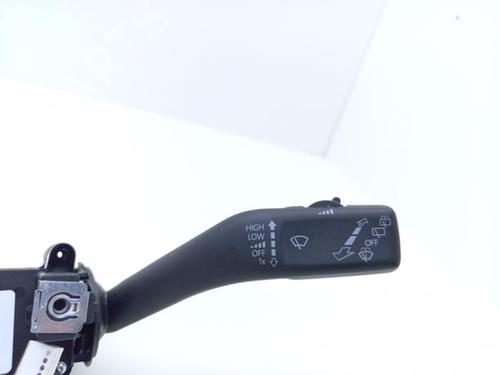 Steering column stalk VW SCIROCCO III (137, 138) 2.0 TDI | BP40468931I23 - Image 6