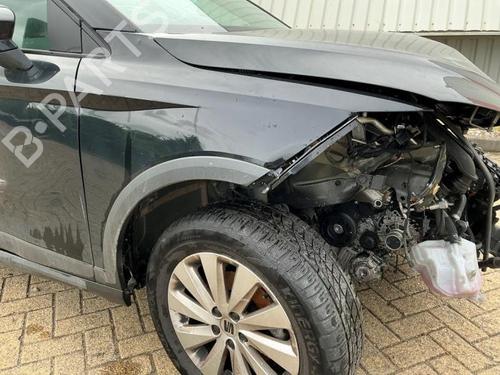 Steering column SEAT ARONA (KJ7, KJP) 1.0 TSI | BP40480158M21 - Image 24
