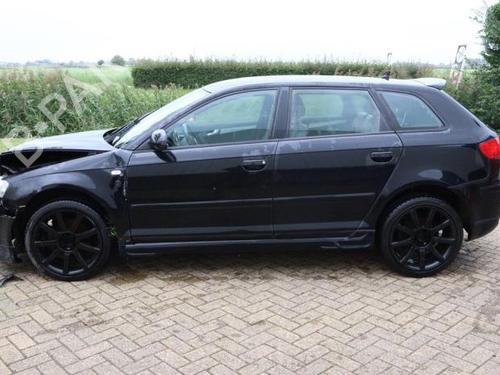 Electronic module AUDI A3 Sportback (8PA) 2.0 TDI | BP40414971M83  - Image 7