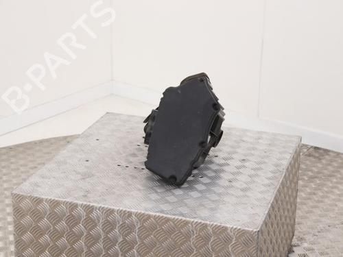 Used Air filter box Air filter box AUDI Q5 (FYB, FYG) 2.0 TDI quattro (190 hp) 40407769 40407769