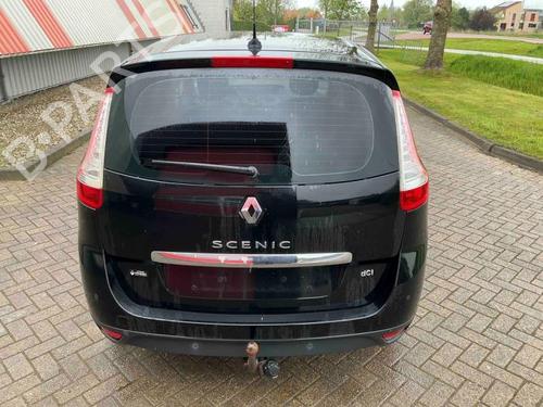 Engine control unit (ECU) RENAULT SCÉNIC III (JZ0/1_) 1.6 dCi (JZ00, JZ12) | BP40419733M57 - Image 11