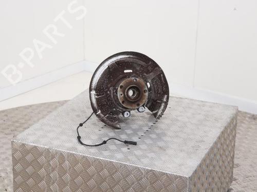 right-rear-steering-knuckle-bmw-5-f10-2009-2010-2011-2012-2013-2014-2015-2016-40408164 main image