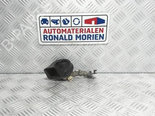 horn-peugeot-307-3ac-2000-2001-2002-2003-2004-2005-2006-2007-2008-2009-2010-2011-2012-40368804 main image