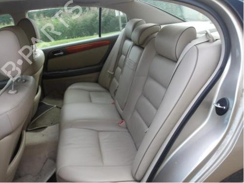 Electronic module LEXUS GS (_S16_) 300 (JZS160_, JZS160R) | BP40362934M83 - Image 39