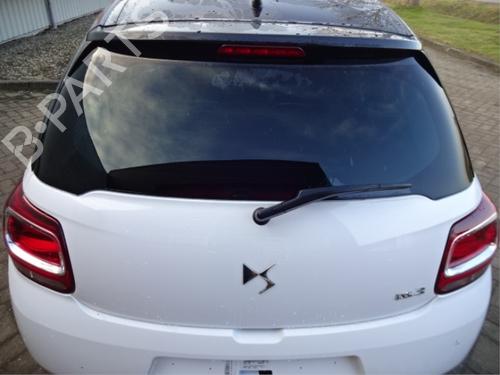 Climate control DS DS 3 (SA_) 1.2 VTi 82 (SAHMZ6) | BP40468783I5 - Image 22