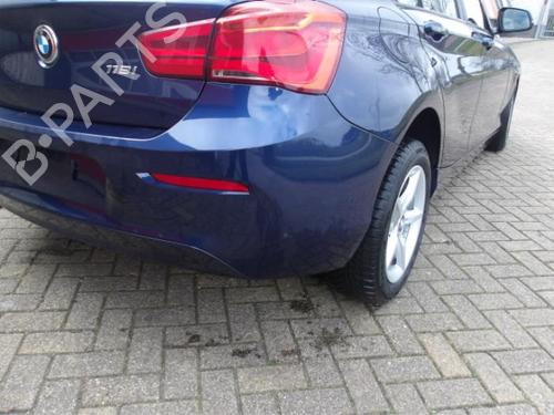 AC pipe BMW 1 (F20) 118 i | BP40368884M126 - Image 32