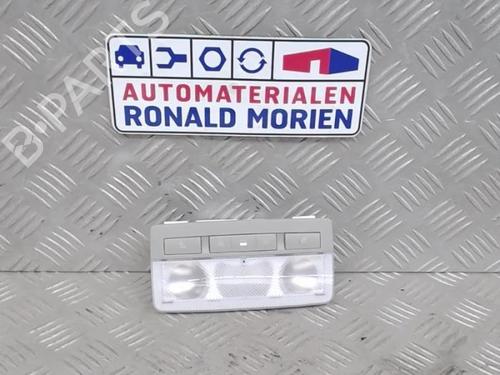 Used Interior roof light Interior roof light OPEL MERIVA B MPV (S10) 1.4 (75) (100 hp) 40363029 40363029