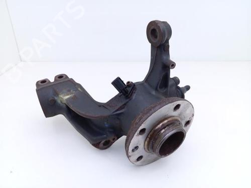 left-front-steering-knuckle-vw-transporter-t5-van-7ha-7hh-7ea-7eh-2003-40365269 main image