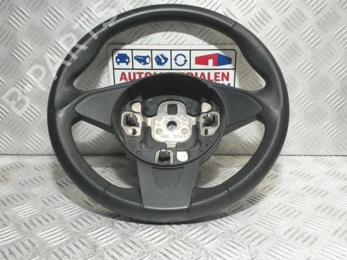 steering-wheel-ford-ka-ru8-2008-2009-2010-2011-2012-2013-2014-2015-2016-40366895 main image