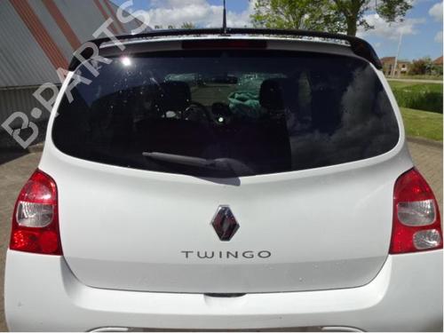 Electronic sensor RENAULT TWINGO II (CN0_) 1.5 dCi 90 | BP40371571M84  - Image 26