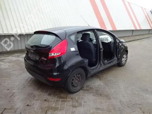 Electronic sensor FORD FIESTA VI (CB1, CCN) 1.6 TDCi | BP40377002M84 - Image 10