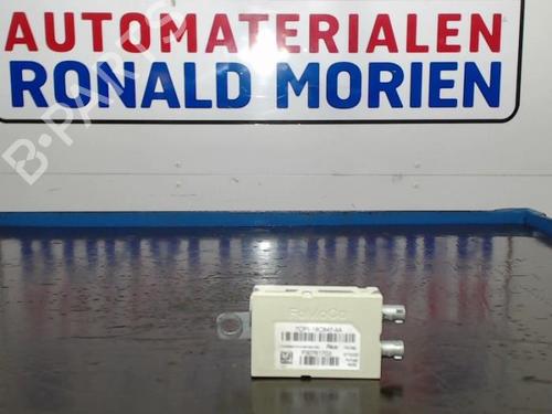 electronic-module-volvo-v40-cross-country-526-2012-2013-2014-2015-2016-2017-2018-2019-40362775 main image