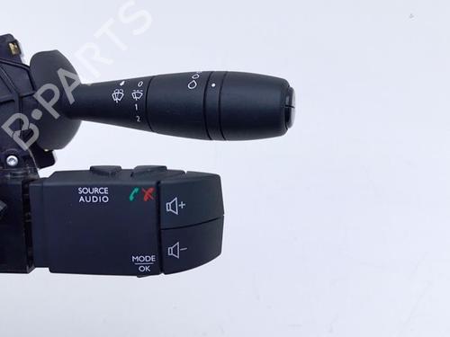 Steering column stalk RENAULT TRAFIC III Van (FG_) 1.6 dCi 115 (FGMD) | BP40468945I23 - Image 5