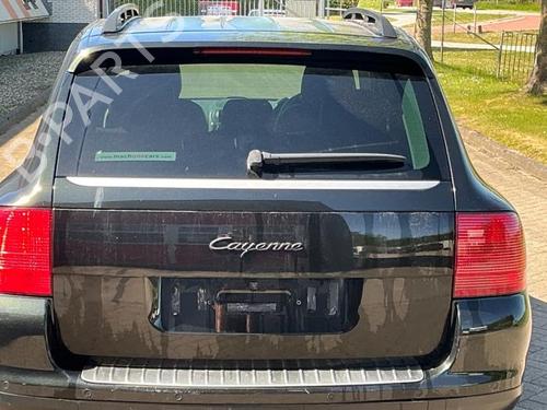 AC pipe PORSCHE CAYENNE (9PA) 3.2 | BP40420598M126 - Image 31