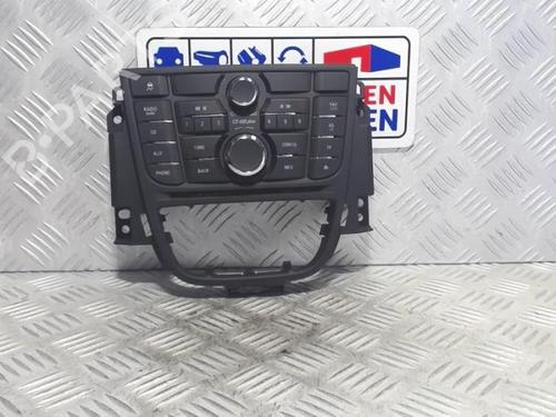 switch-opel-astra-j-p10-2009-2010-2011-2012-2013-2014-2015-2016-40362190 main image