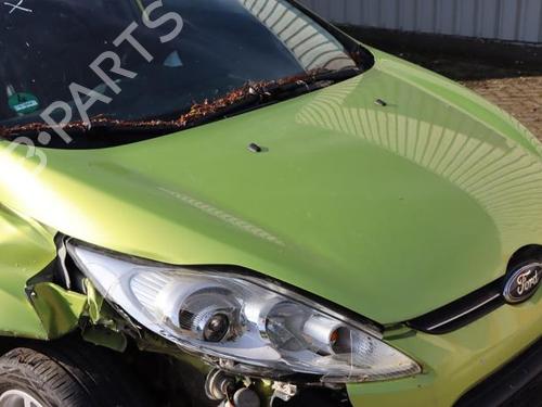 Electronic module FORD FIESTA VI (CB1, CCN) 1.6 TDCi | BP40406357M83  - Image 36