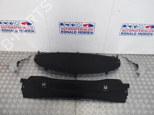 Used Rear parcel shelf Rear parcel shelf VW PASSAT CC B6 (357) 2.0 TDI (170 hp) 40430886 40430886